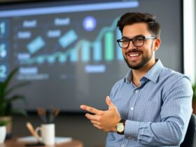 Maximizing Revenue Through Affiliate Marketing: Insights for Beginners