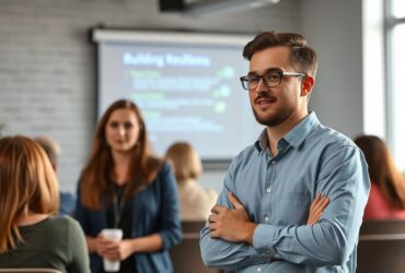 Building Resilience: Techniques to Overcome Personal Challenges
