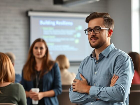 Building Resilience: Techniques to Overcome Personal Challenges