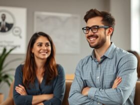 Developing Emotional Intelligence for Better Interpersonal Relationships