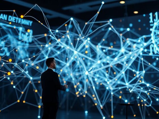 The Future of Neural Networks in Everyday Technology