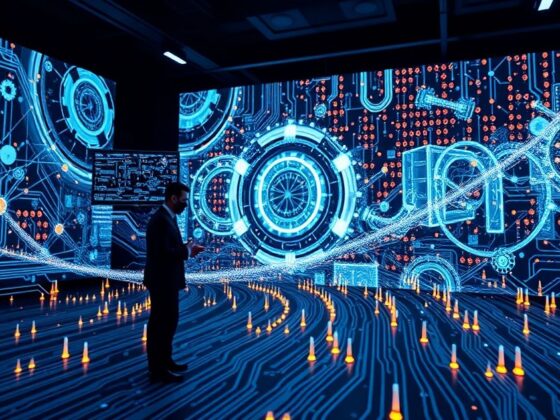 Advancements in Quantum Computing: What to Expect