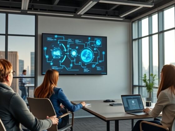 How 5G is Revolutionizing Remote Work and Collaboration
